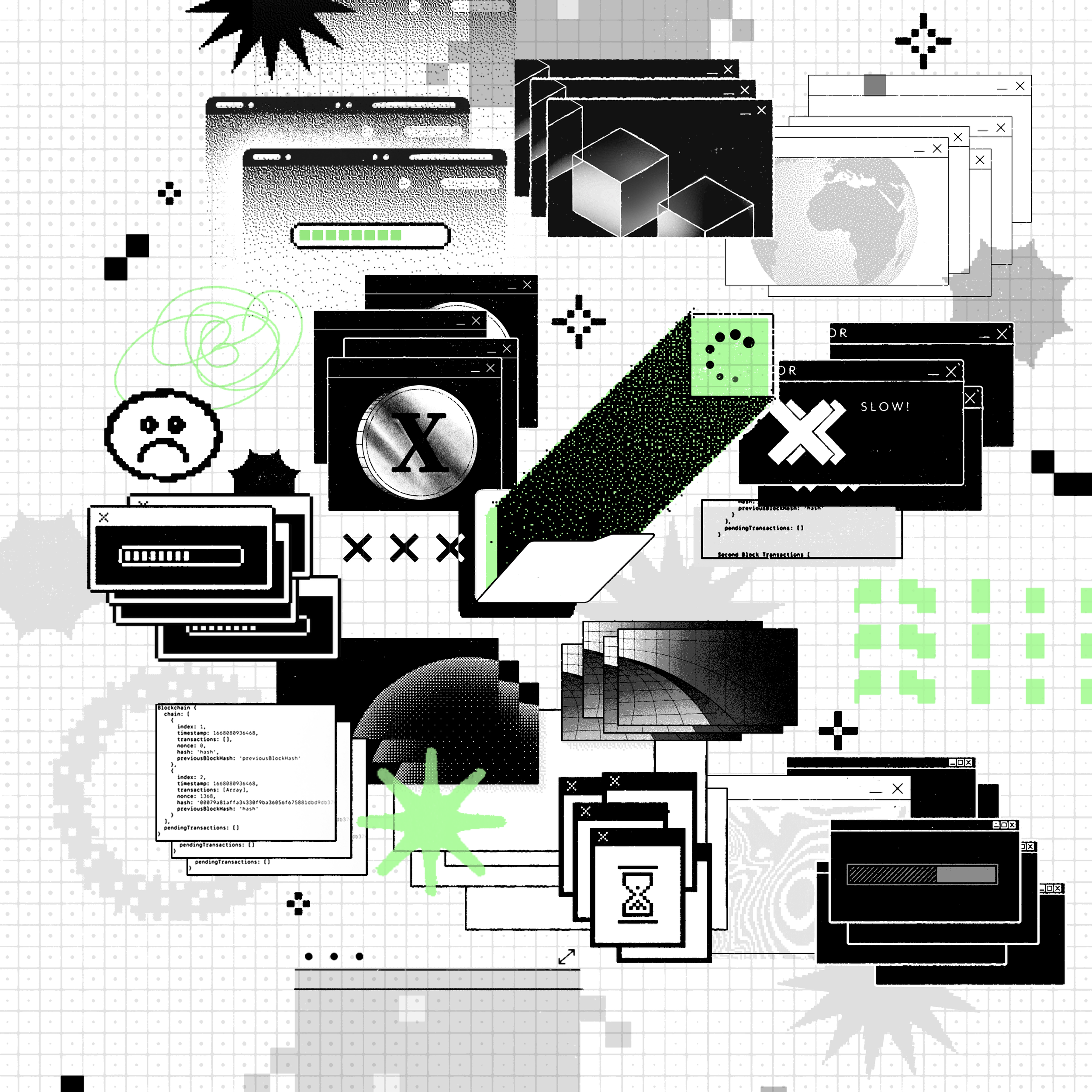  Art direction / design 