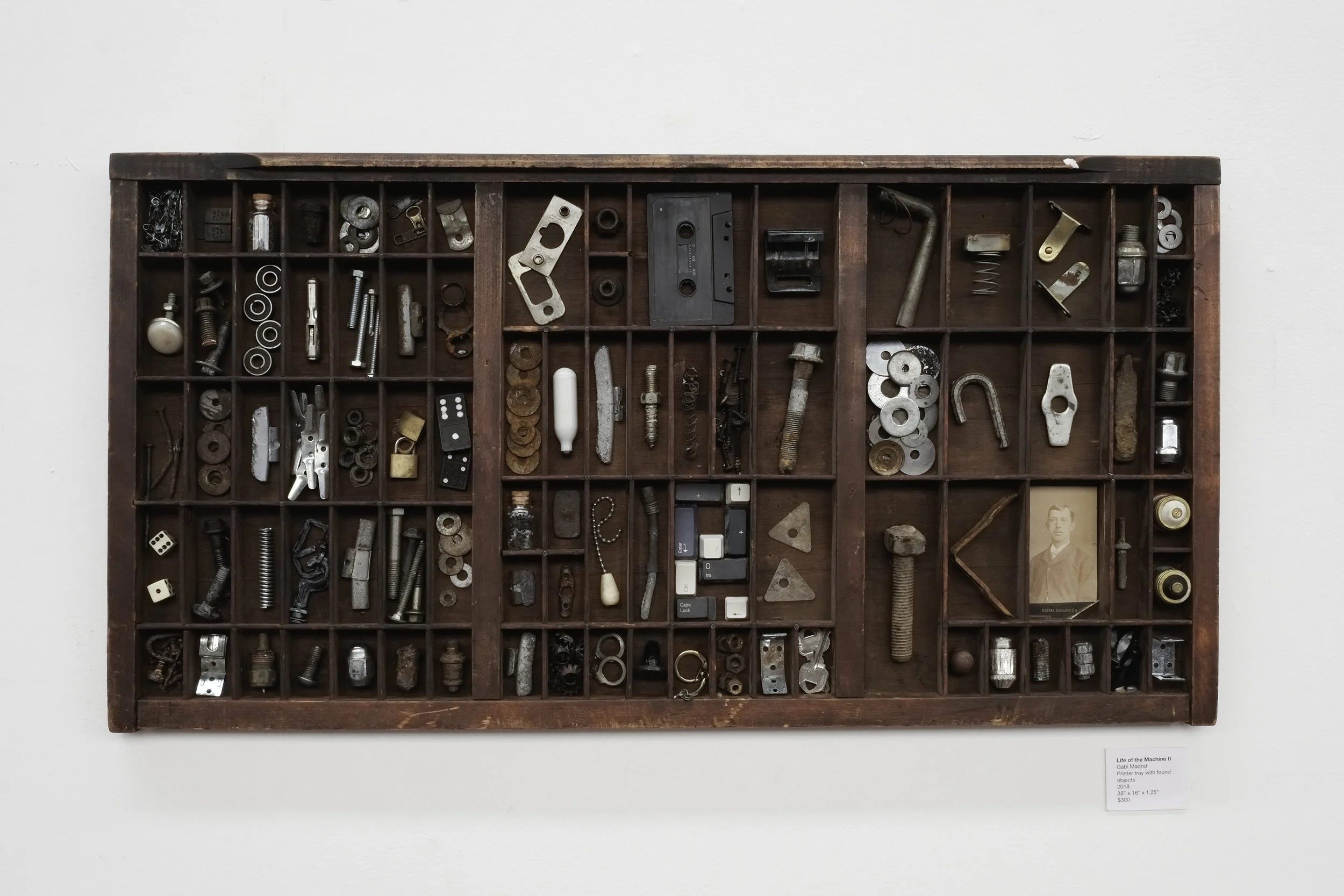 Life of the Machine II.JPG