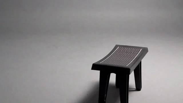 Vehicle #3: Heliotropic Bench (for Beagle II)