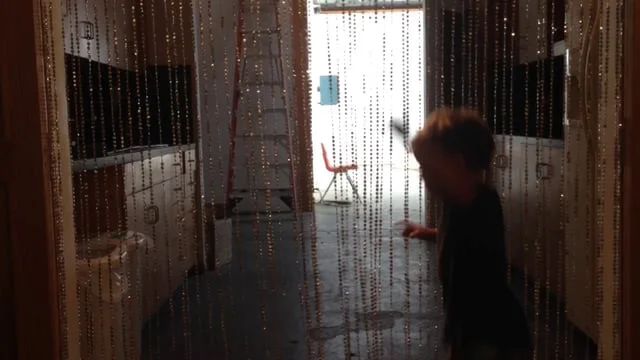 Fringe (with Gabie Strong), 2015