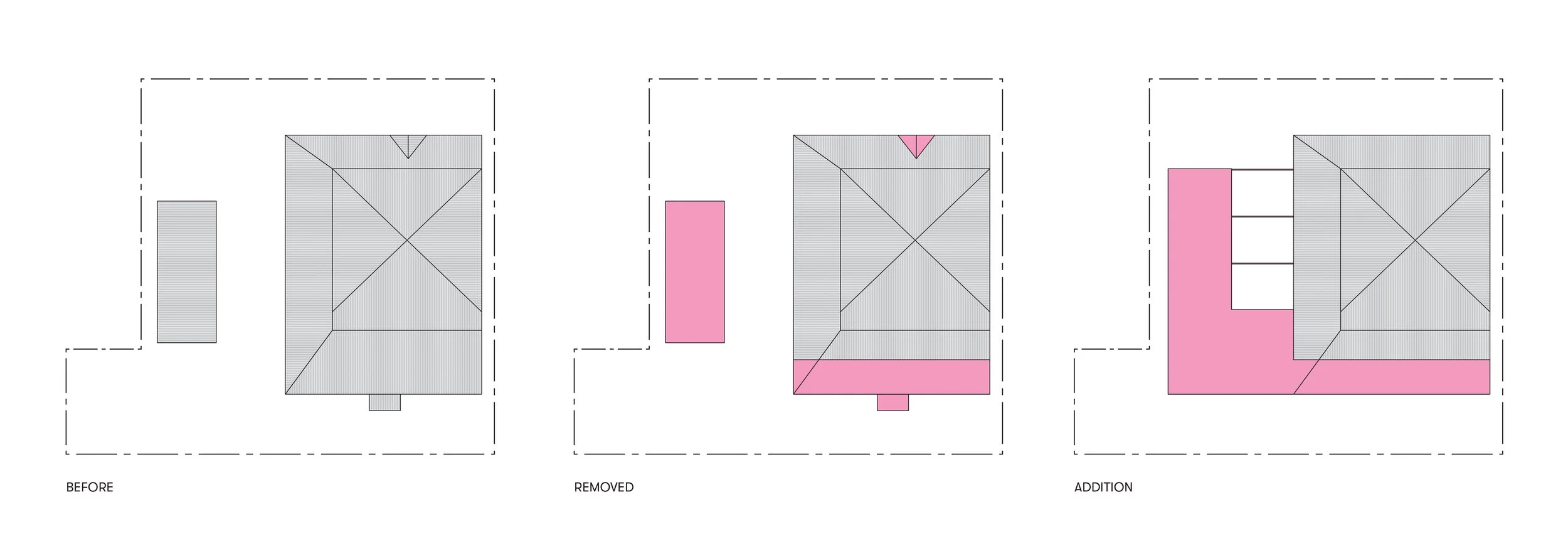 JOHN ELLWAY. ARCHITECT — Cascade House