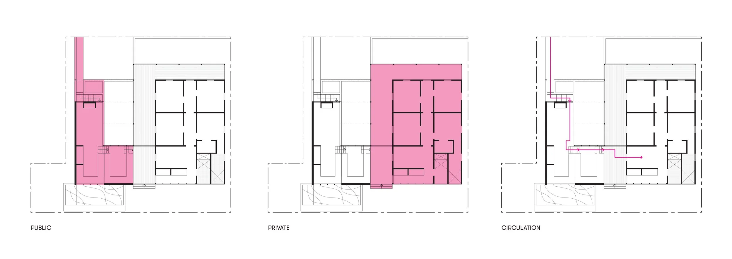 JOHN ELLWAY. ARCHITECT — Cascade House