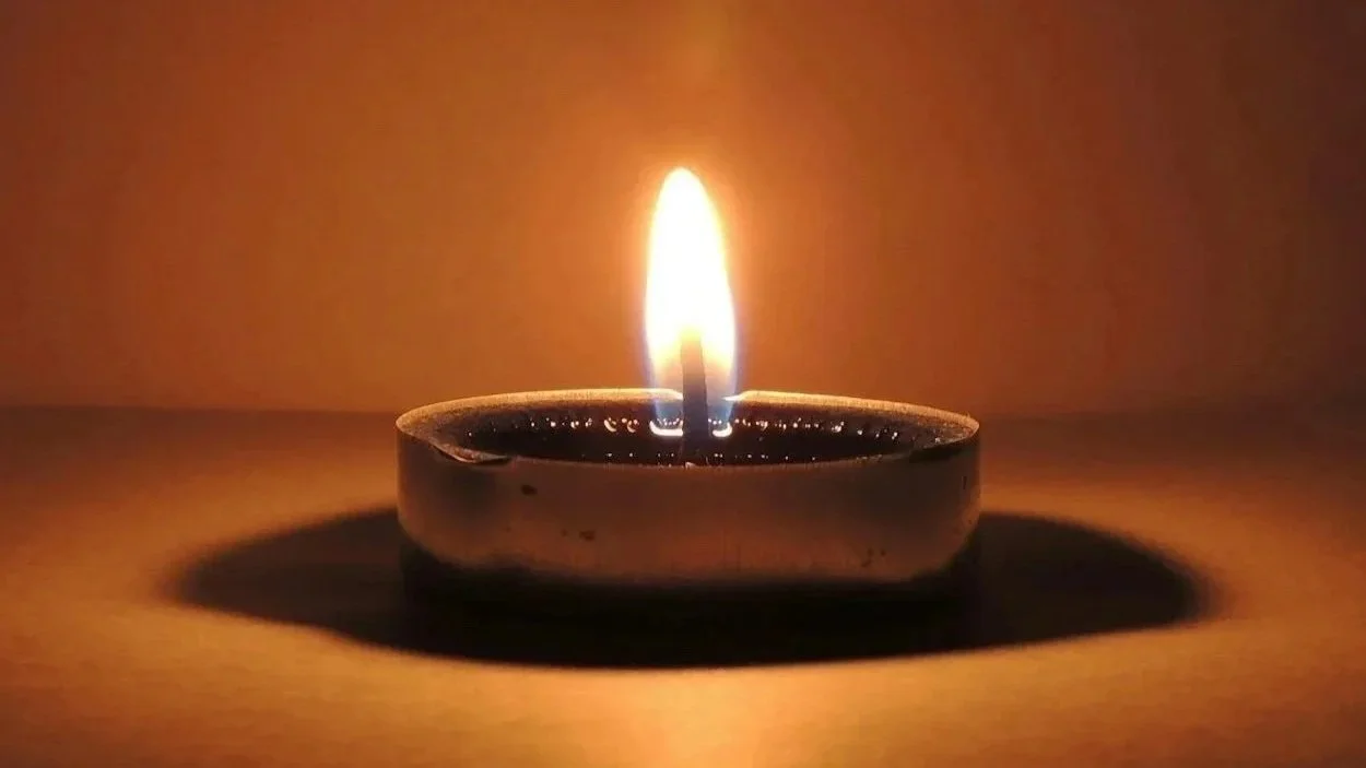 Discover the Centre of Light.