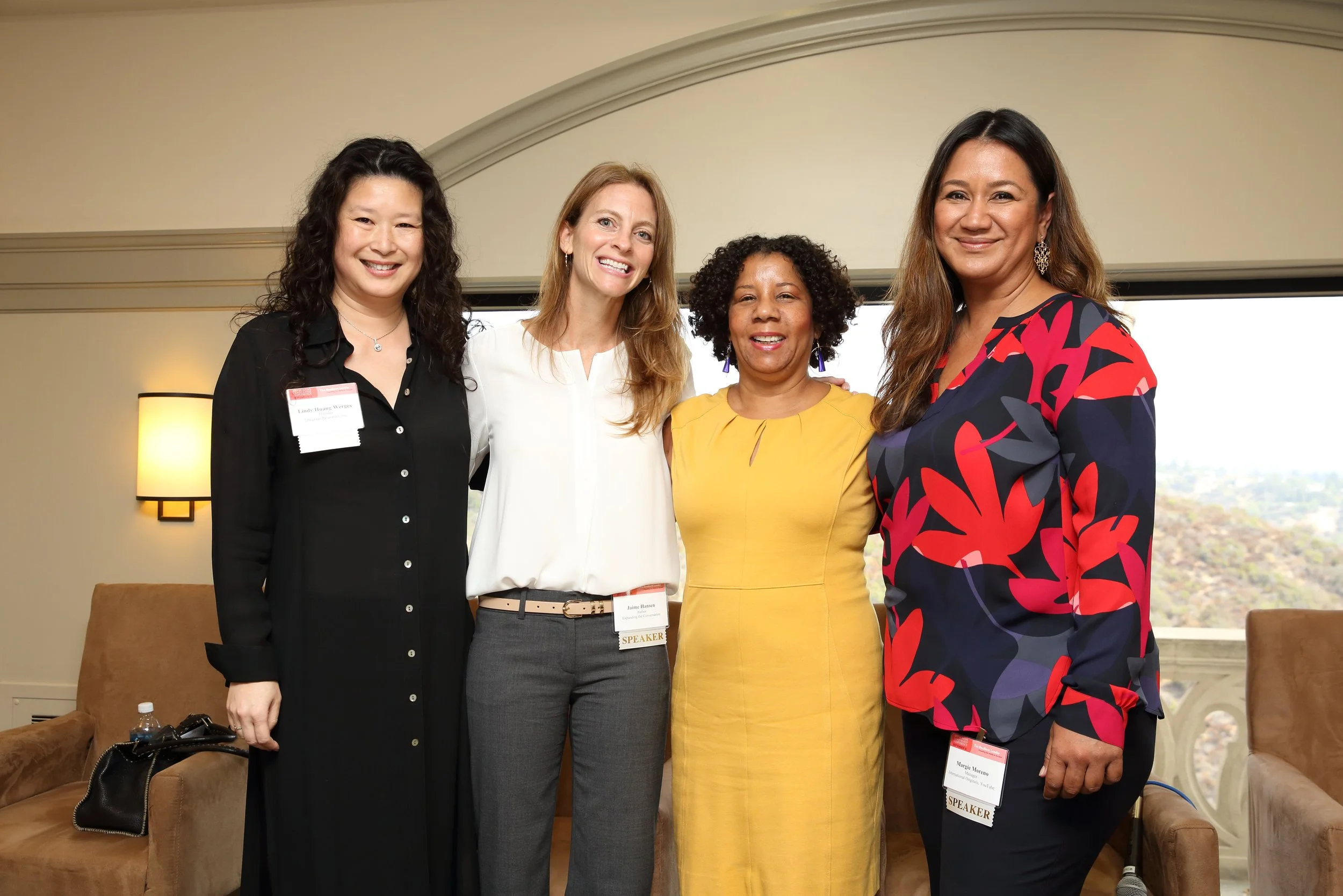 2017 Women's Leadership Conference