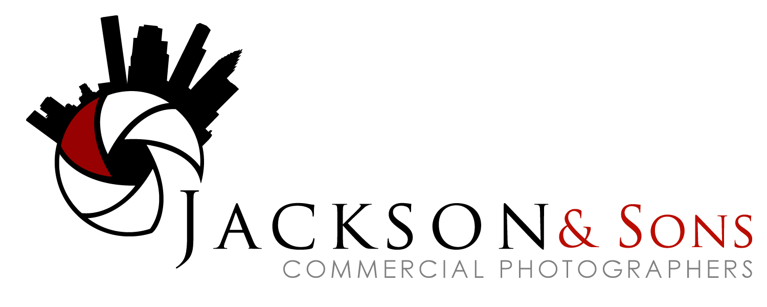 Jackson & Sons Commercial Photographers