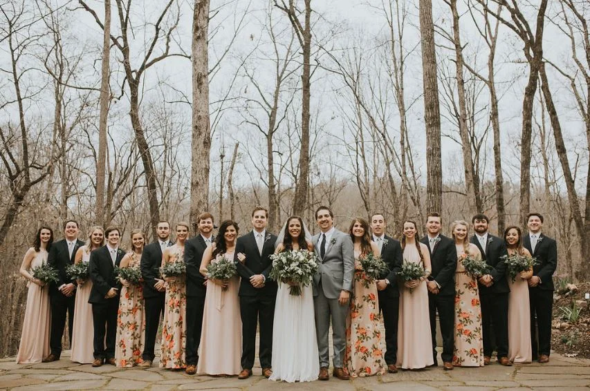 ATL Event PlannersAtlanta WeddingsAtlanta Events