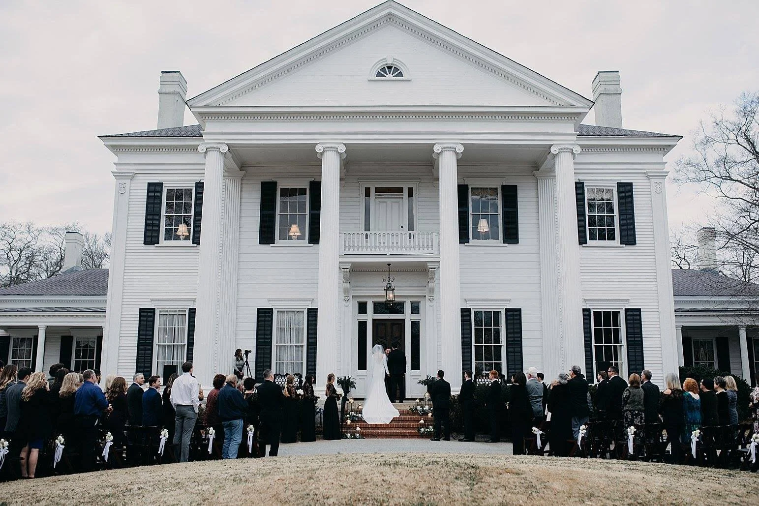 ATL Event PlannersAtlanta WeddingsAtlanta Events