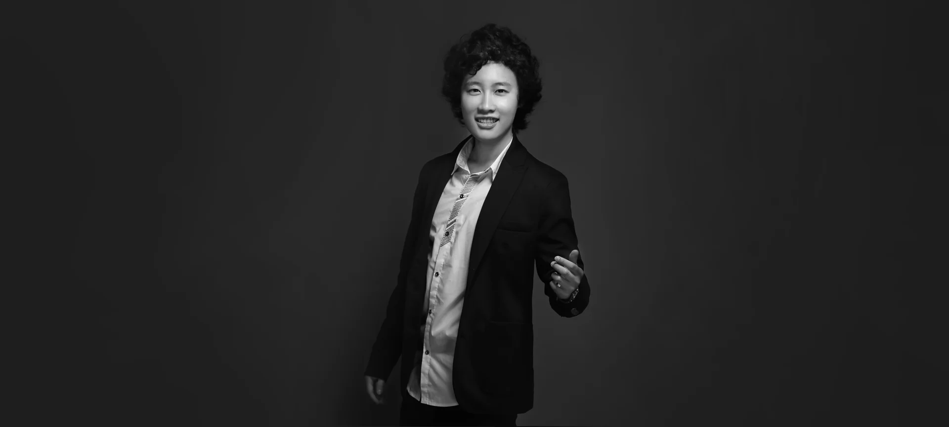 Mo Zhao