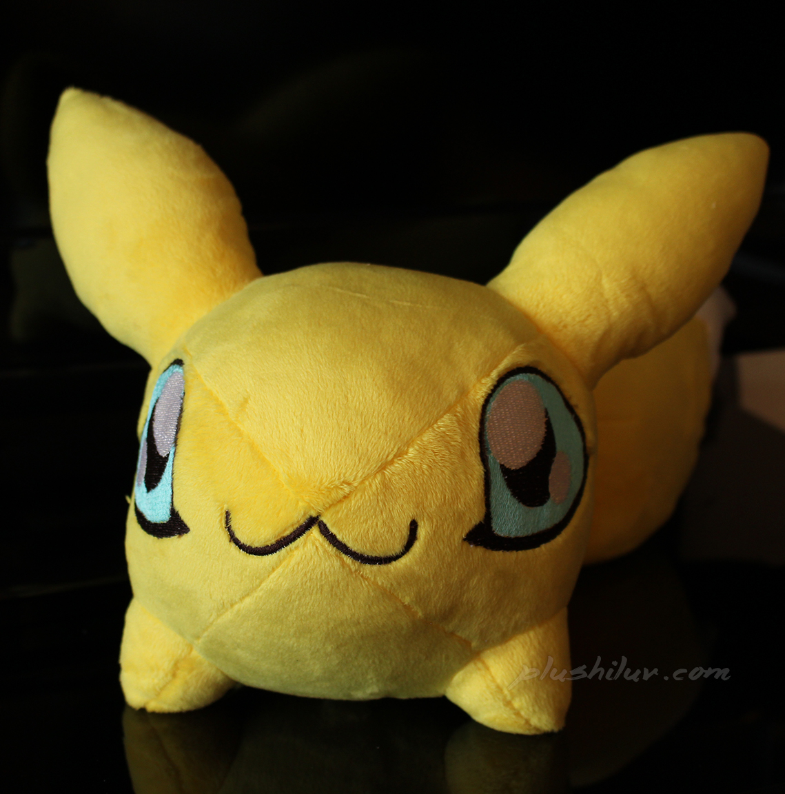 viximon plush