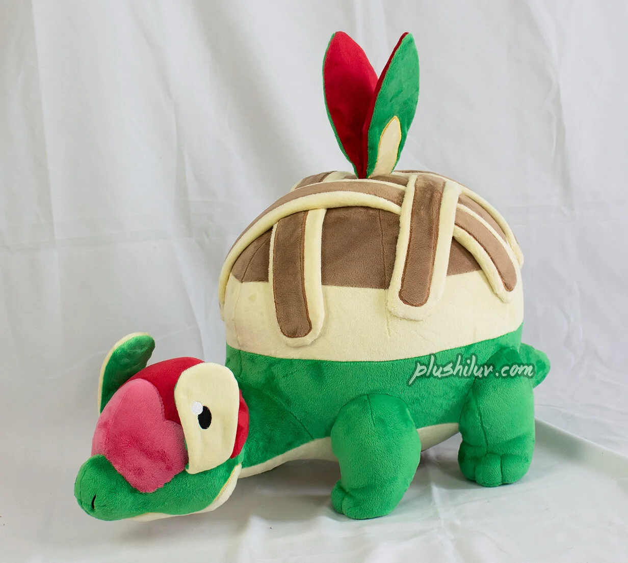 appletun plush