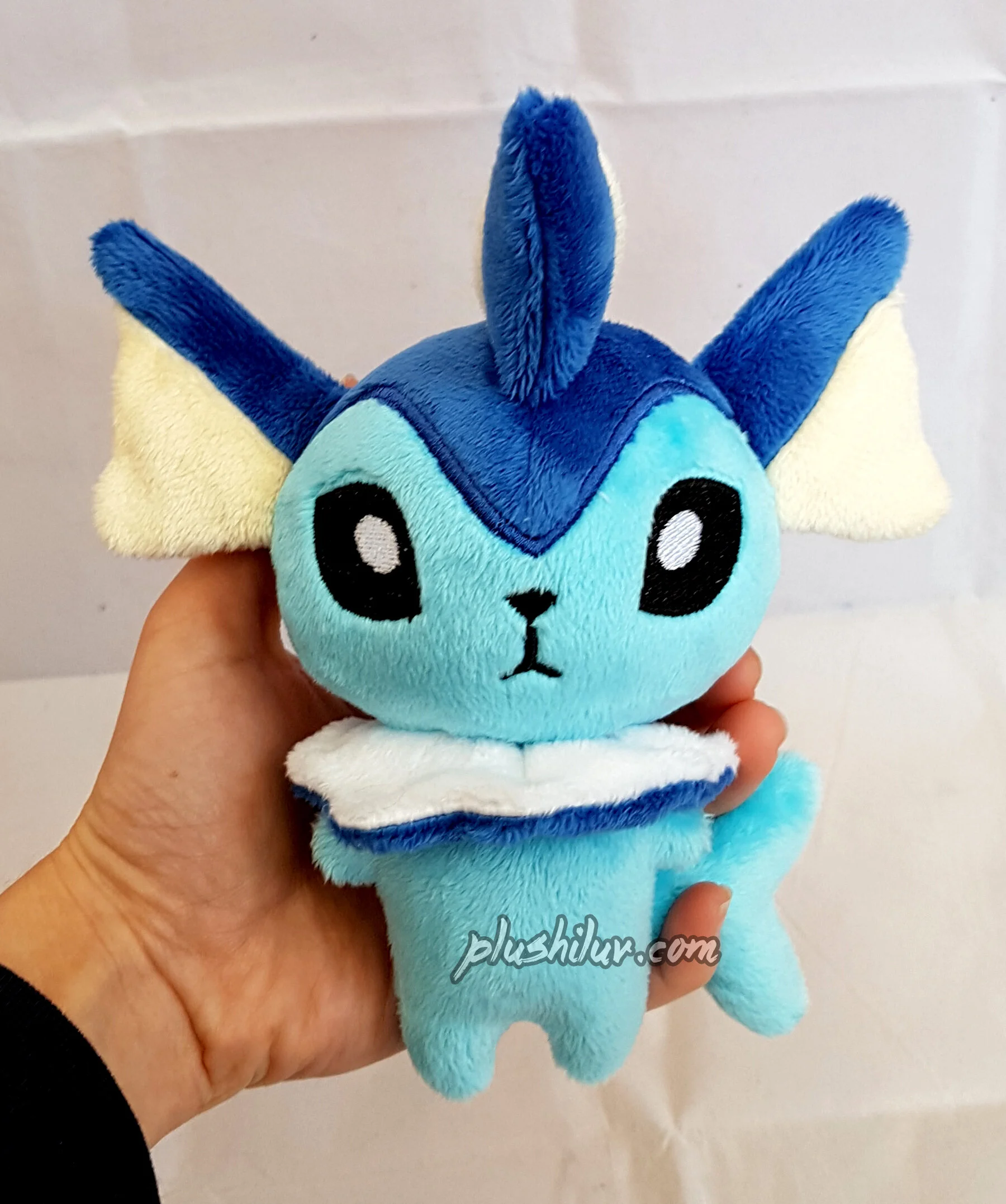 voltron cosmo plush