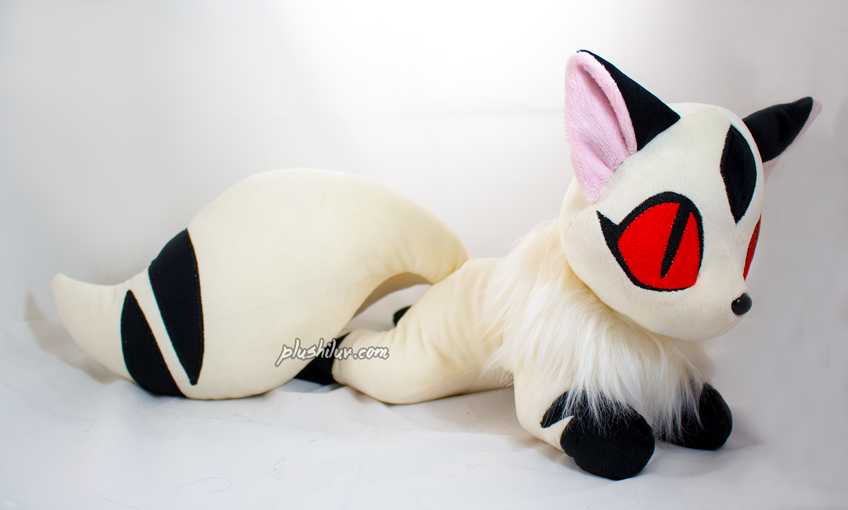 kilala inuyasha plush