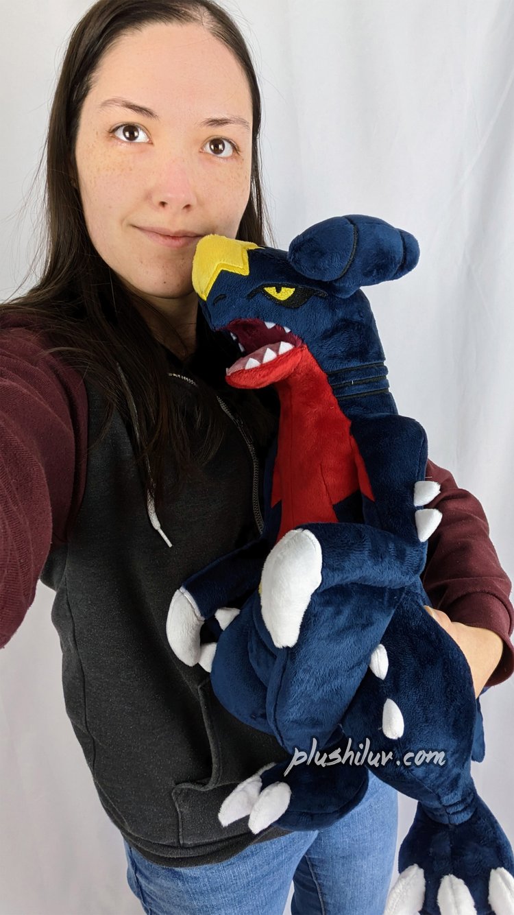 Garchomp, Pokémon