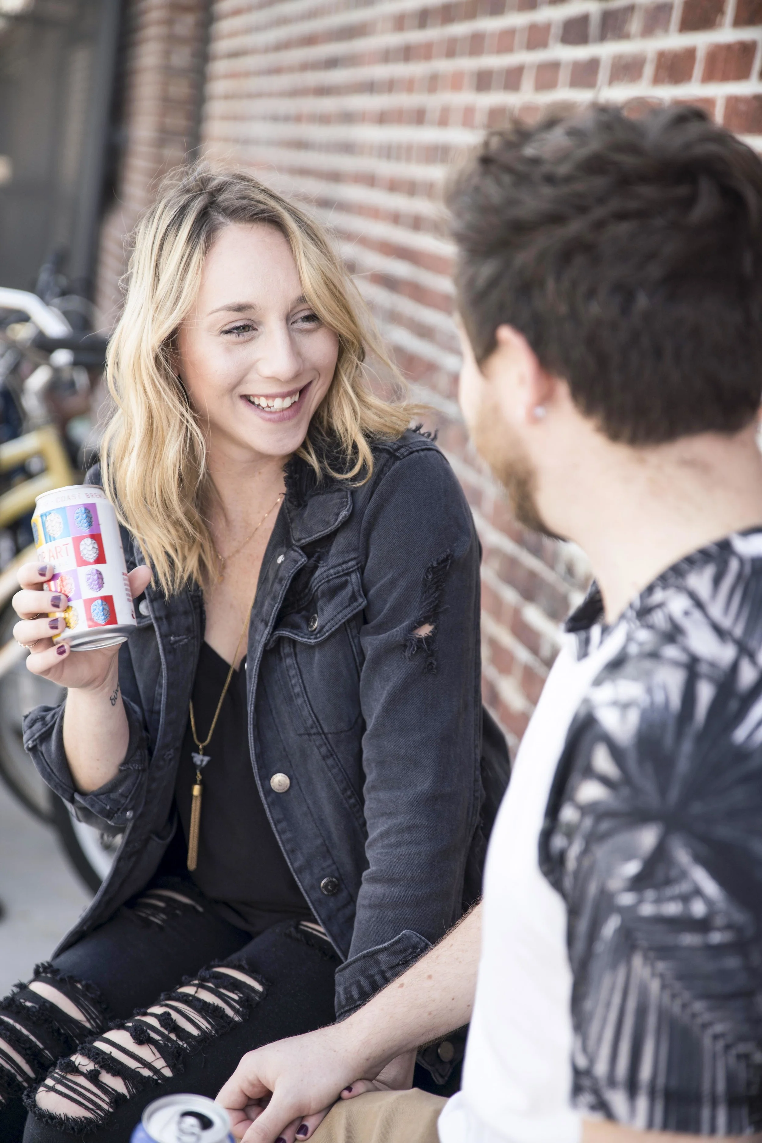 Meet Callie! Photographer, graphic designer, social media marketer, and content creator
