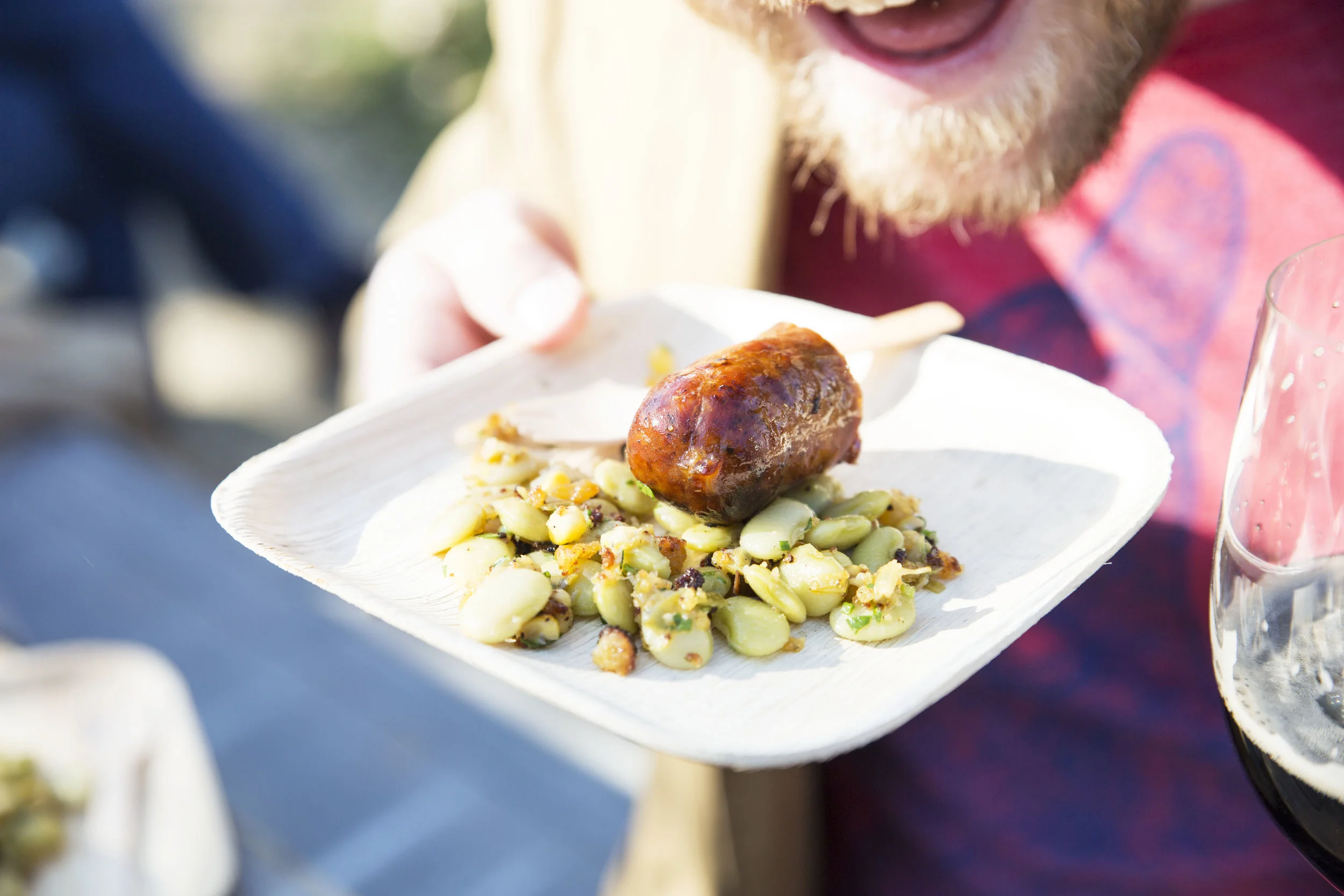 Green Eggs + KegsTavern and Table, Mount Pleasant