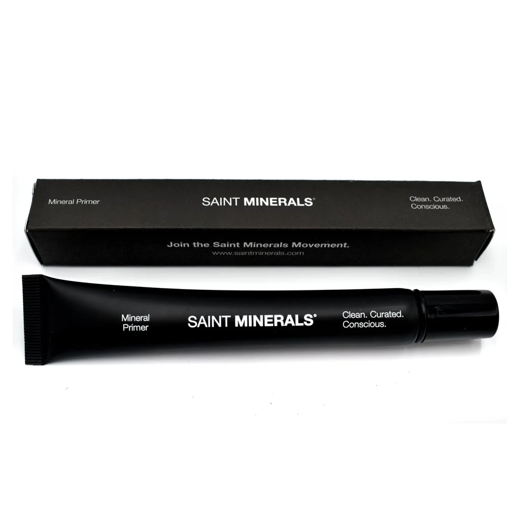 Mineral Primer