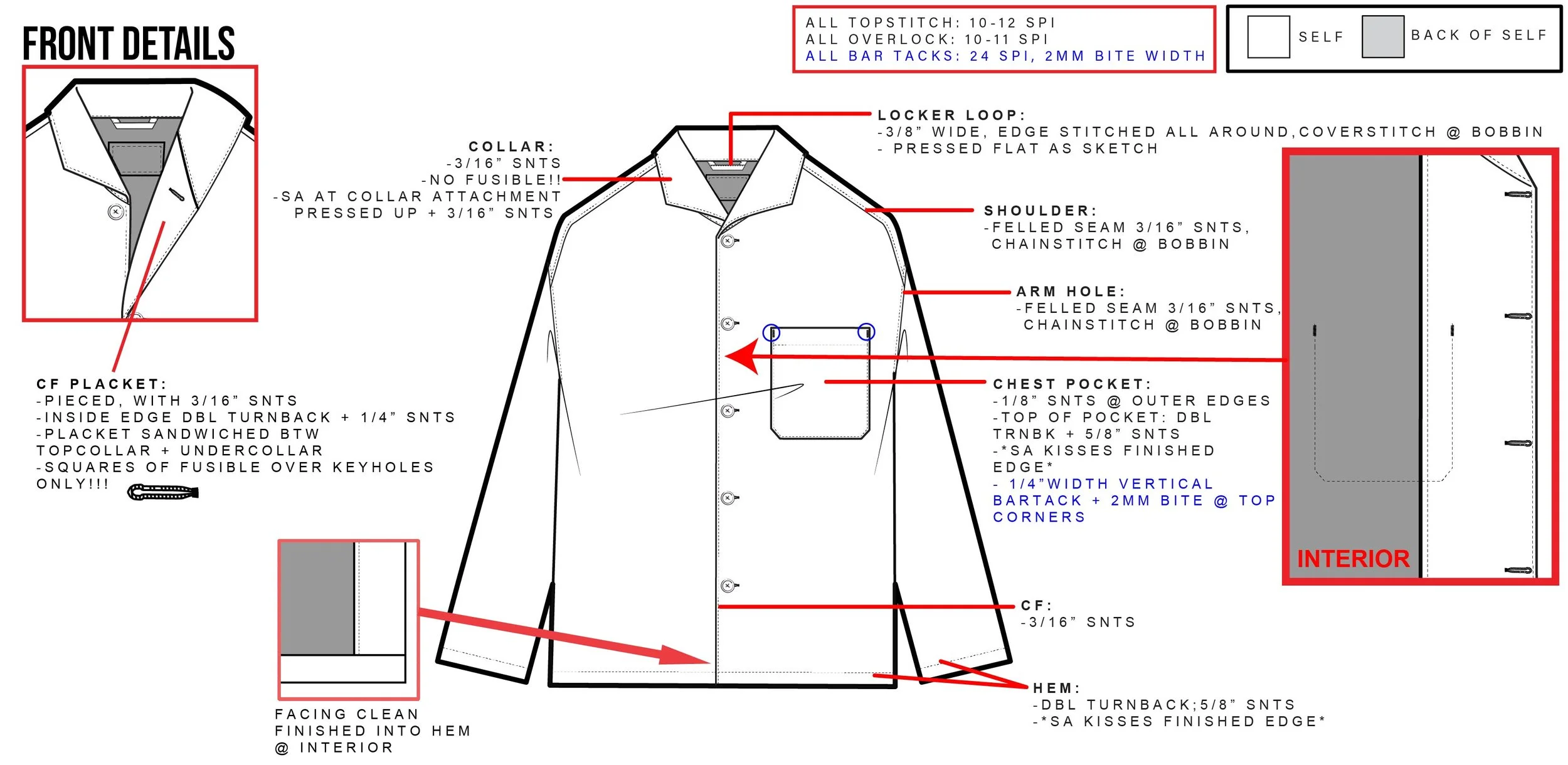BW13323.663 CROSSHATCH LINEN ARTIST SHIRT[5]-02.jpg