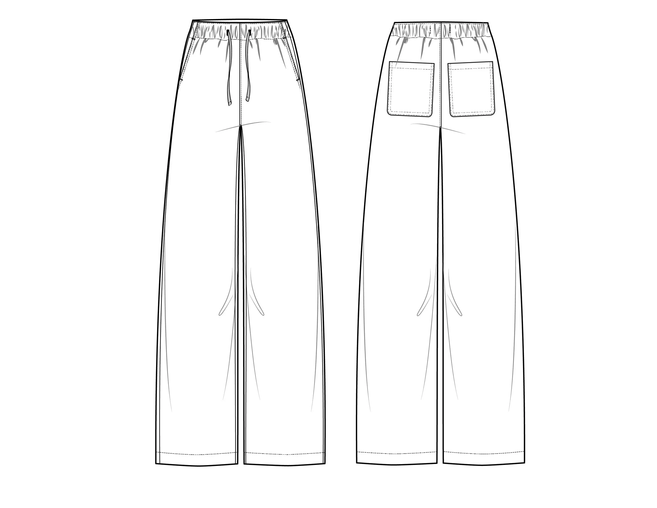 BW14114.663 CROSSHATCH LINEN CATALINA WIDE LEG[4]-01.jpg