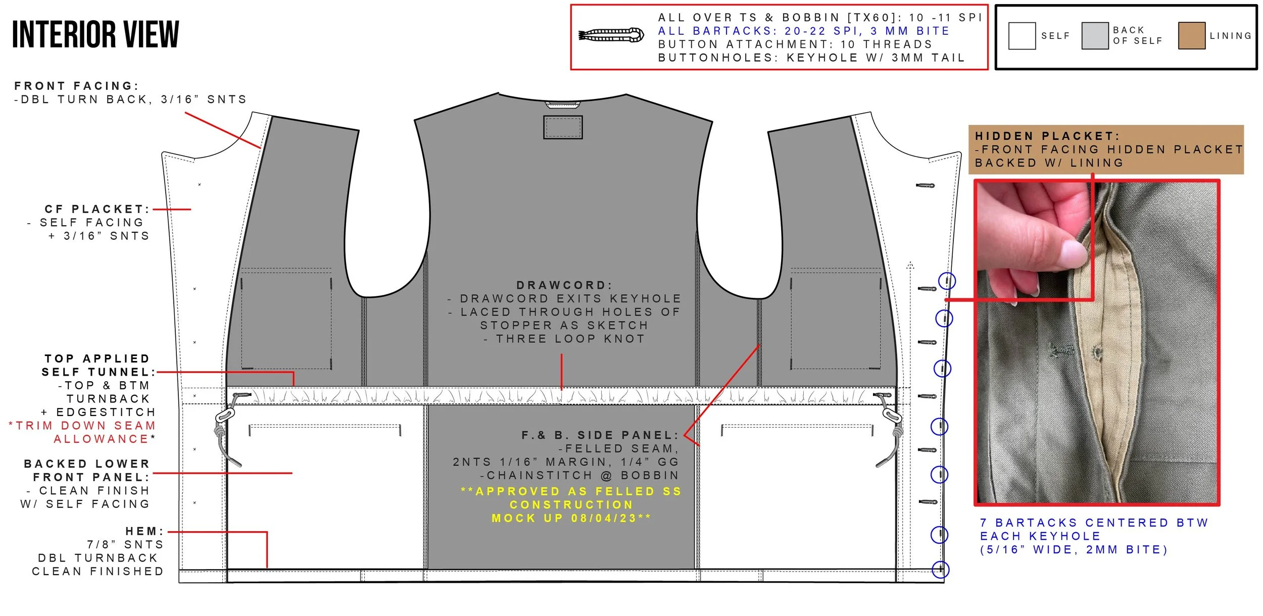 BW17141.665 REVERSE SATEEN MILITARY JACKET[6]-07.jpg