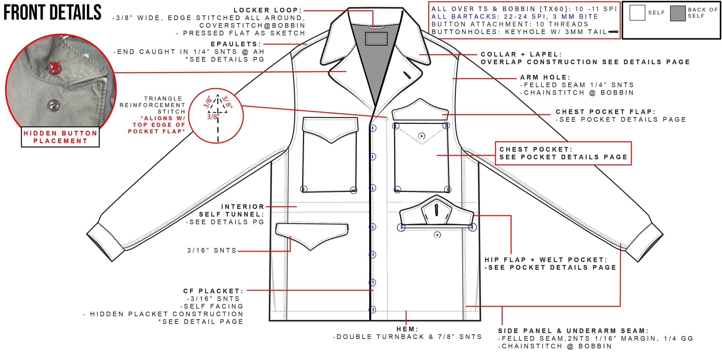 BW17141.665 REVERSE SATEEN MILITARY JACKET[6]-02.jpg