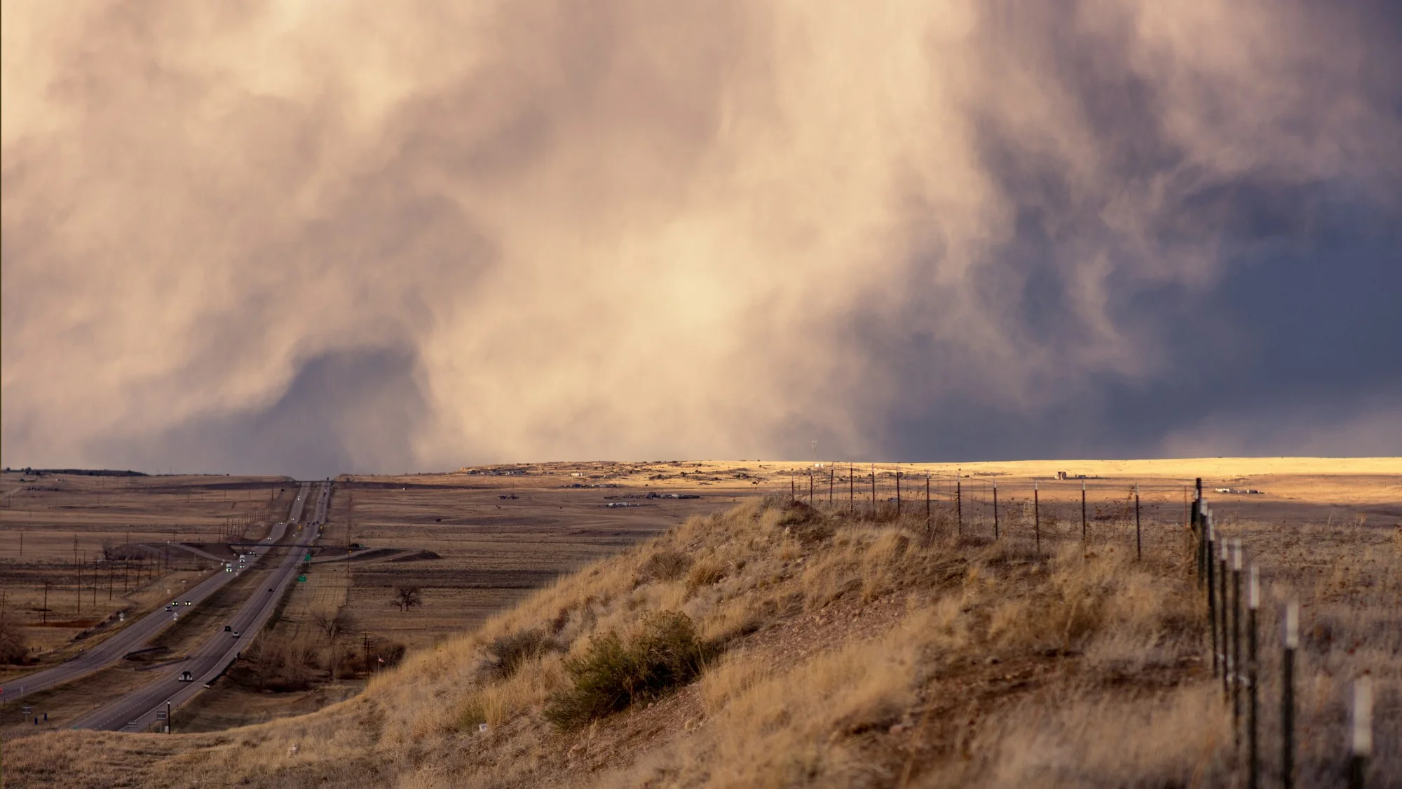 You're embarking on something big. Where do you start?