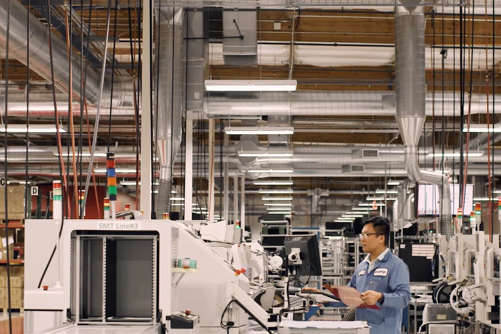 Show, don't tell (Part II)