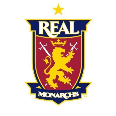 Real Monarchs