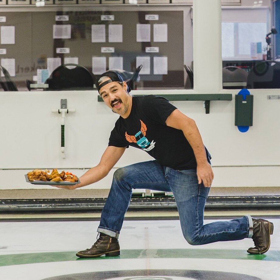 It&rsquo;s that time of year again when curling is winding down and our hours fluctuate. We&rsquo;ve included the final weekdays left in the calendar for us below: 

Last Wednesday (March 6th): 4:30-8 pm 
Last Thursday (March 7th): 5-8:30 pm
Last Fri