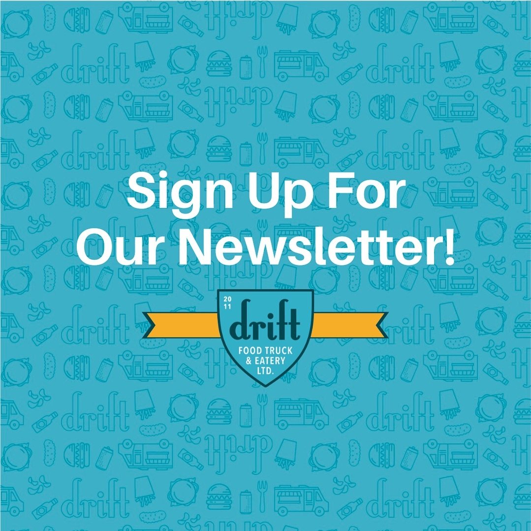 EXCITING NEWS 🎉🎈

We are launching a new newsletter next month! Inside, you will find a bunch of exciting features including some of our favourite local products and exclusive offers for our subscribers.

Sign up and get FIRST access to upcoming ev