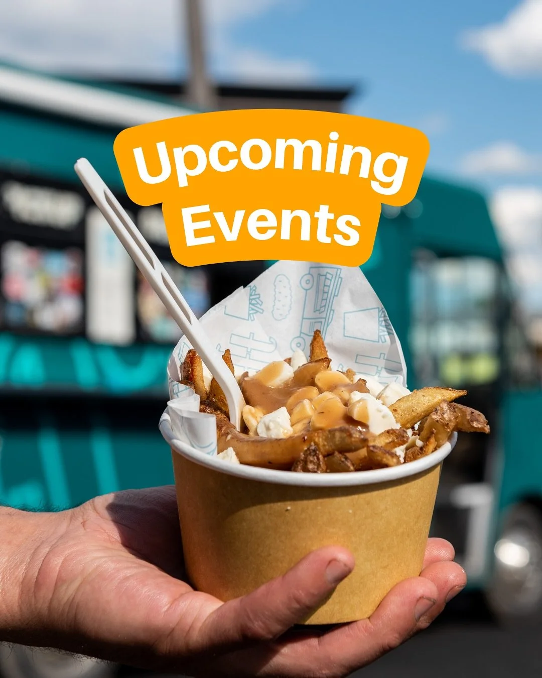 🍂 Join us this September! 🍂
We&rsquo;ve got some amazing events lined up, and we can&rsquo;t wait to see you there!

🍔 124 St Grand Market &ndash; Thurs, Sept 11th (@124grandmarket)
&bull;⁠ 4 pm &ndash; 8 pm
&bull;⁠ An Edmonton fave! Local makers,