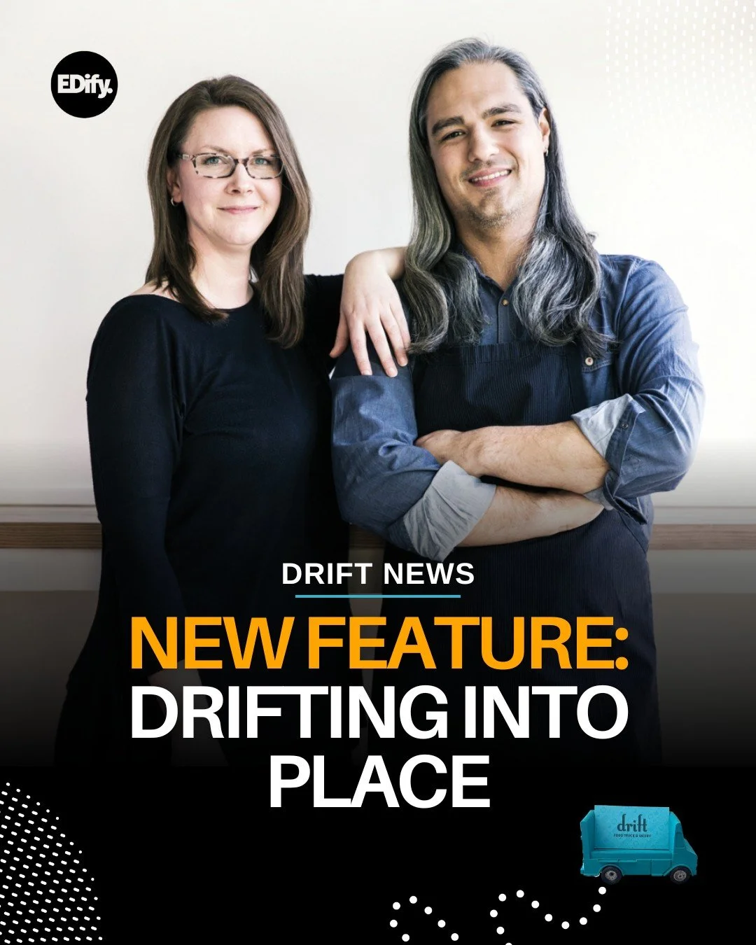 Just in case you haven&rsquo;t heard yet, we&rsquo;ve opened a lil&rsquo; storefront right here in Edmonton!

Oh, and we got to chat with the team at @edify_edmonton about it 🤩

Click the link in our bio to read it. (Or send us a DM and we&rsquo;ll 