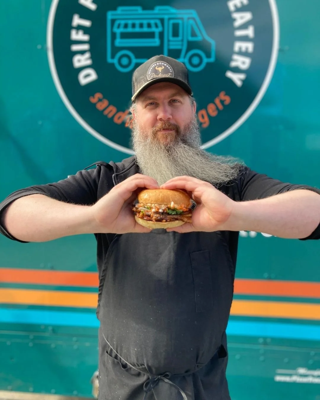 You know him, you love him, you&hellip; miss him!

You may have noticed this curling season that we are missing one thing, and that&rsquo;s Quinn! He has moved on to new adventures after being with us for an amazing 7 years.

From working with us at 