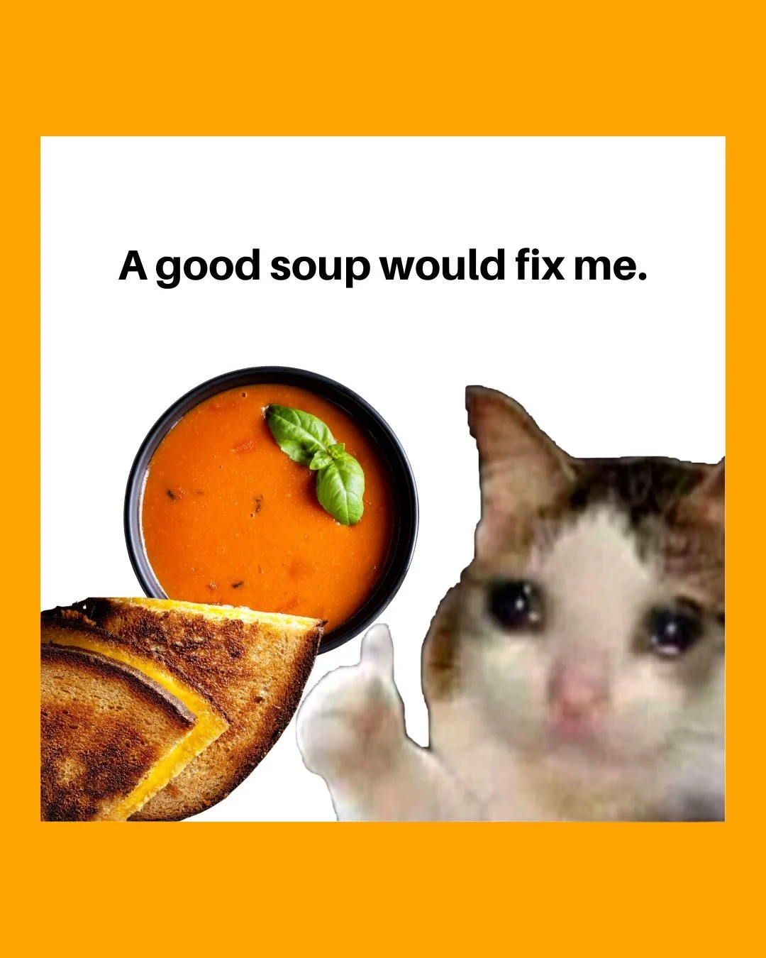 It&rsquo;s officially soup season 🍜

Shop our frozen soups and broths at driftfoodtruck.ca. (Or in person at our storefront: 4823 99 St, Edmonton!)