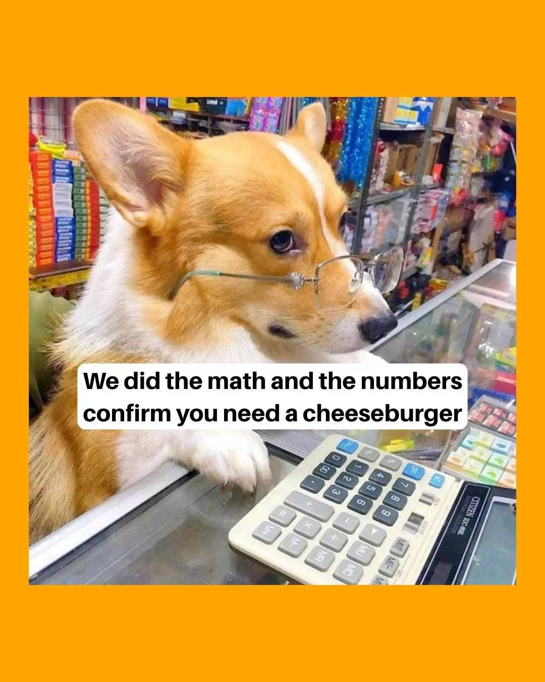 You deserve it! 🍔

We&rsquo;re back and ready for an incredible 2026. Come grab dinner with us tonight for the first time this year. 😉

📍@shamrockcurling 9330 80 Ave NW, Edmonton
🗓️ Monday - Saturday

Monday 5:00-8:30pm
Tuesday 4:30-8:00pm
Wednes