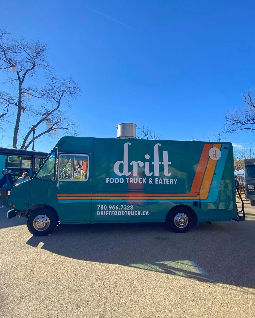 Are you planning a special event this summer?

We&rsquo;re available to cater for your next event, big or small. 🥰

You can book us for:
&bull;⁠ ⁠Weddings
&bull;⁠ ⁠Reunions
&bull;⁠ ⁠Birthday parties
&bull;⁠ ⁠Corporate events
&bull;⁠ ⁠Festivals &amp;