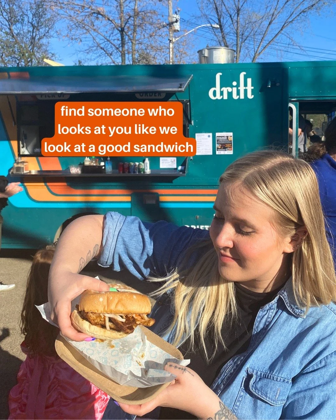 Valentine&rsquo;s Day may be long gone, but our love (for good food) is here to stay 😍