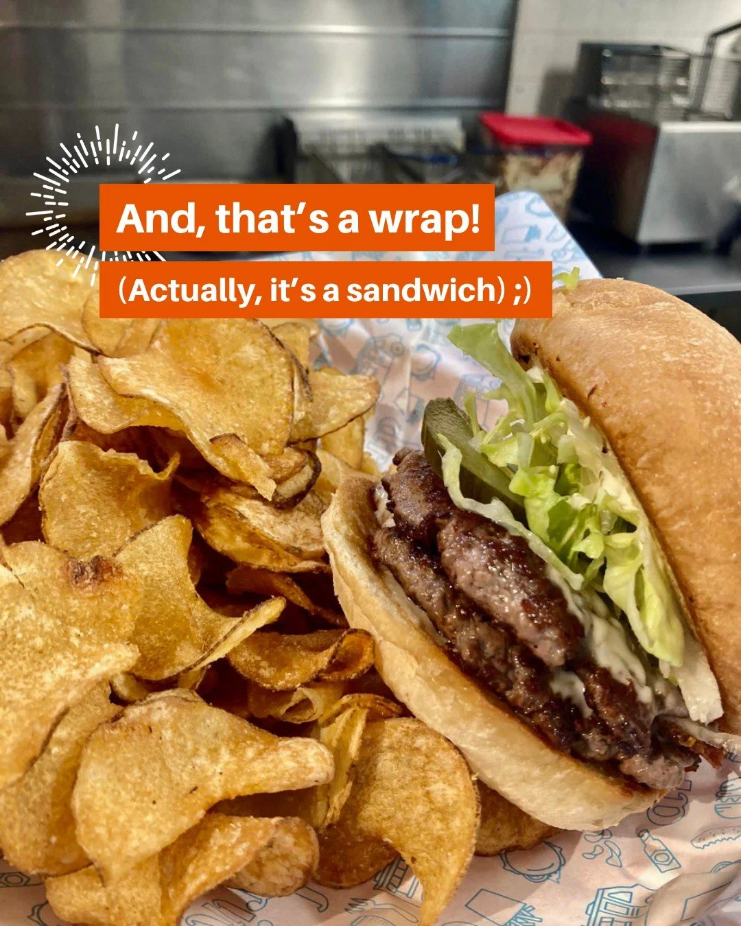 That&rsquo;s a wrap on another winter at @shamrockcurling! 🥌

Thanks to our amazing Drift crew for keeping the grill hot and the fries crispy all season long. And thank you to everyone who came by to eat, grab soup, and spend some time with us this 