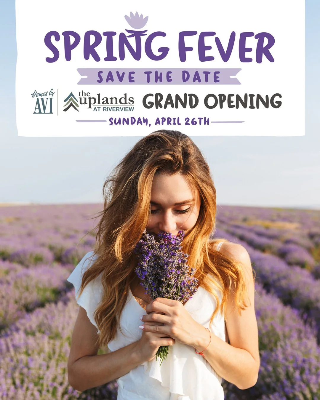 Uplands at Riverview Grand Opening
