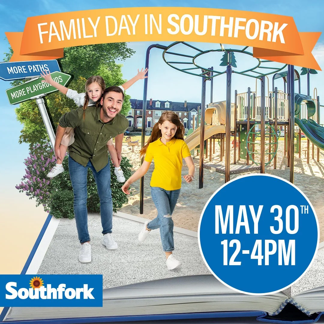southfork family Day