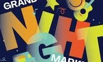 Night Market at Grindstone theatre