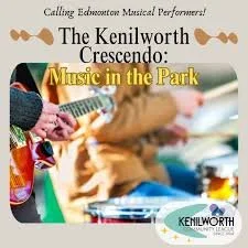 Kenilworth Crescendo: Music in the Park 