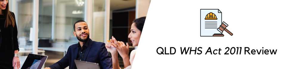 Australian Whs Act 2011 – Work Health And Safety Act – DMYDID