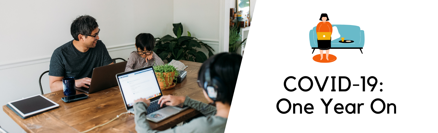 One year on: How has 2020 changed the way we work? — Certex International