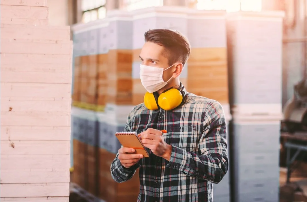 Your COVIDSafe Plan: Preparing for Spot Checks and Avoiding Fines 