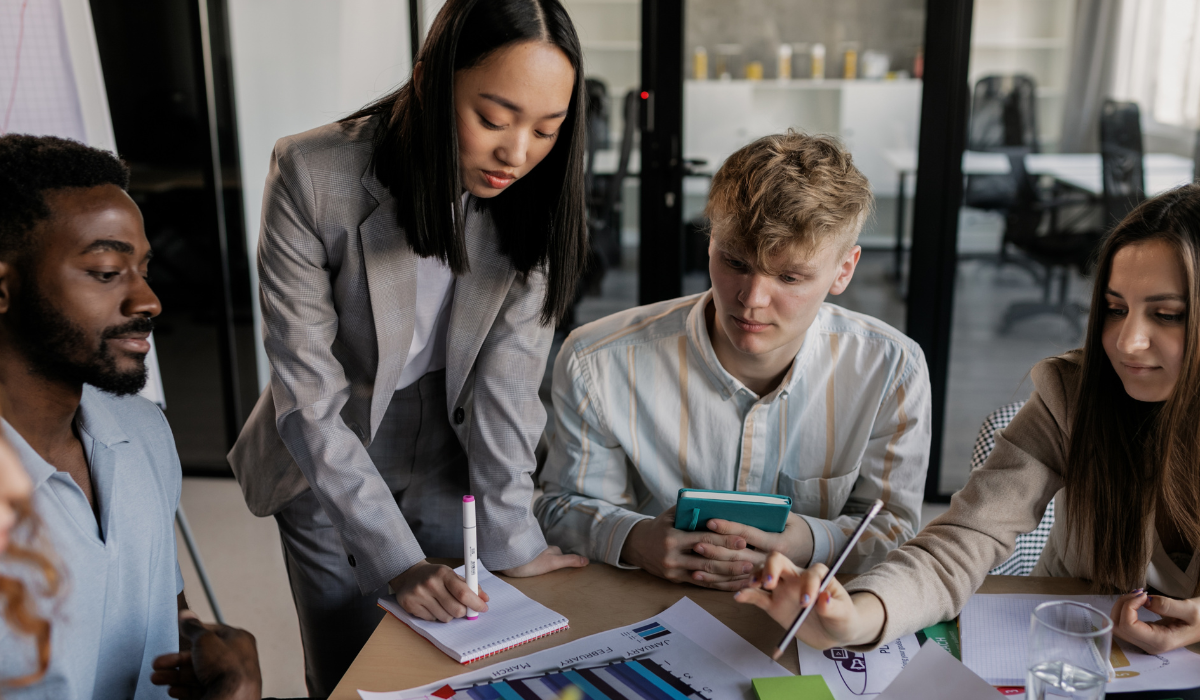 Benefits of ISO Standards for Small and Medium Enterprises (SMEs) 