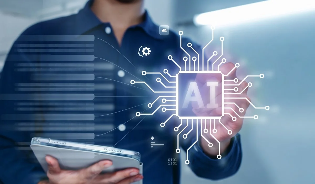 WHS Risks in Using AI and Digital Technologies in the Workplace