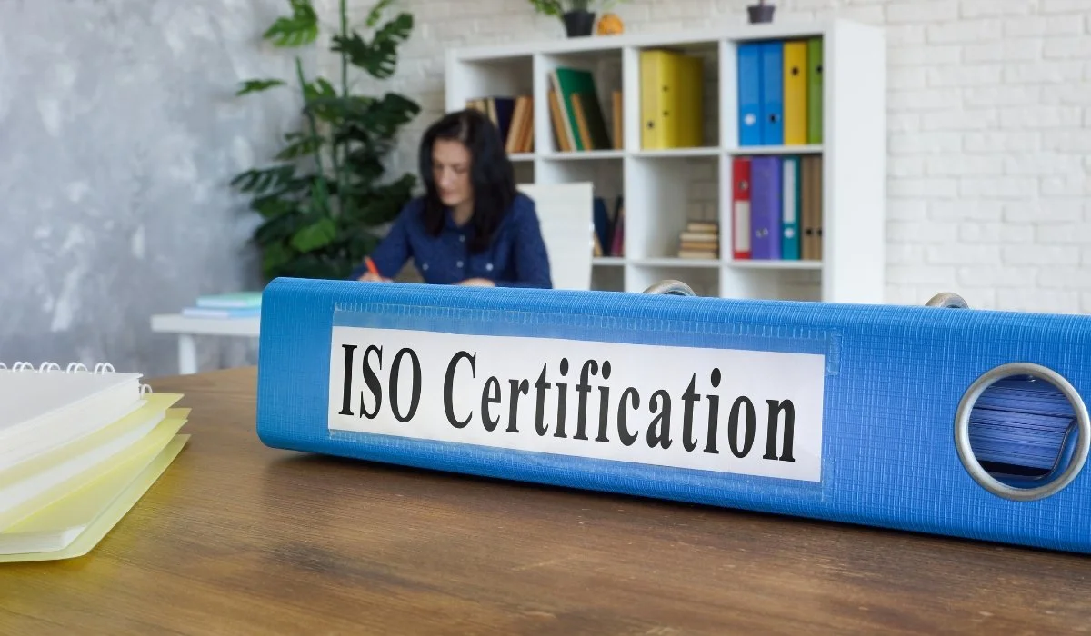 The New ISO 9001:2026 Standard Is Here!&nbsp;