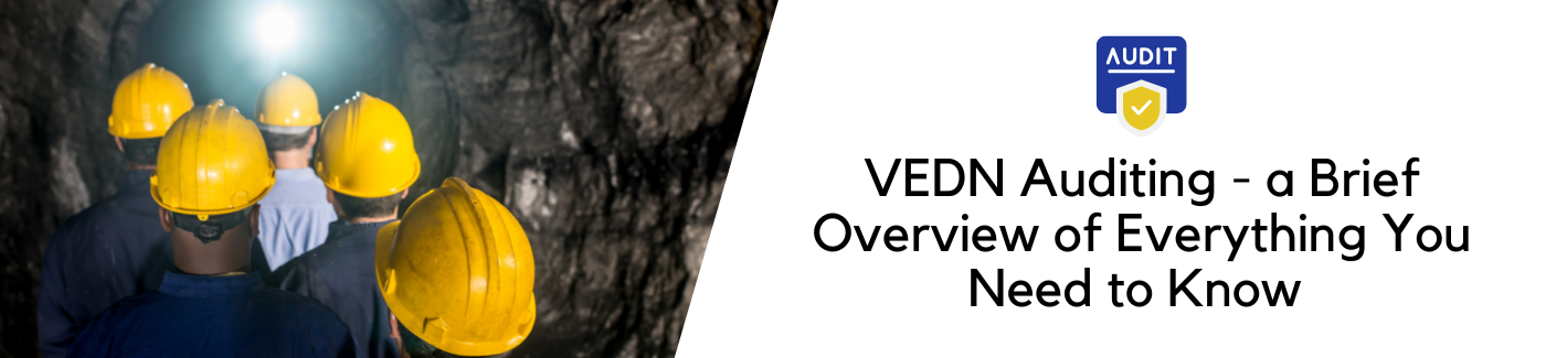 VEDN Auditing - a Brief Overview of Everything You Need to Know ...