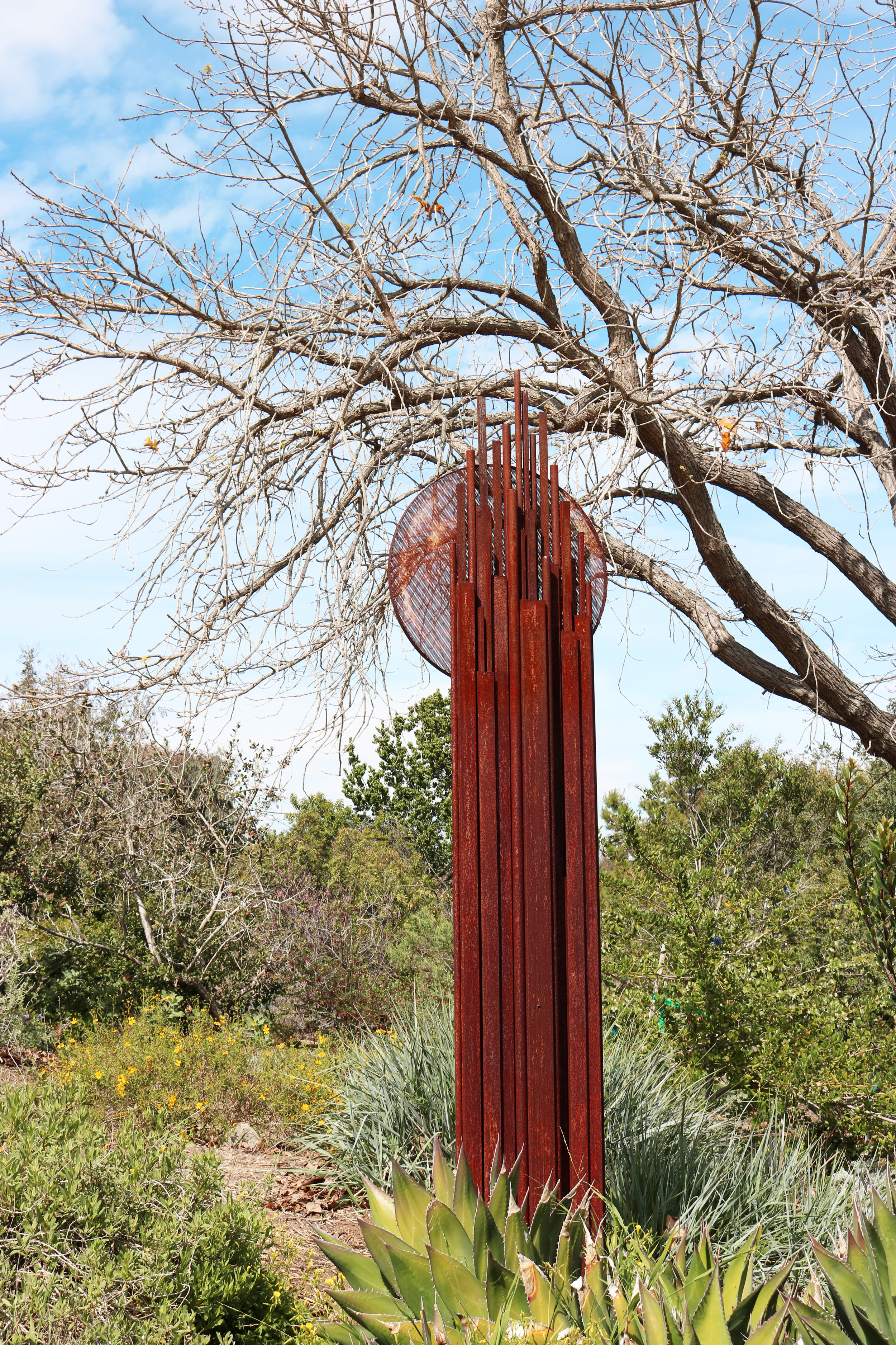 SD Botanic Garden-Kessler