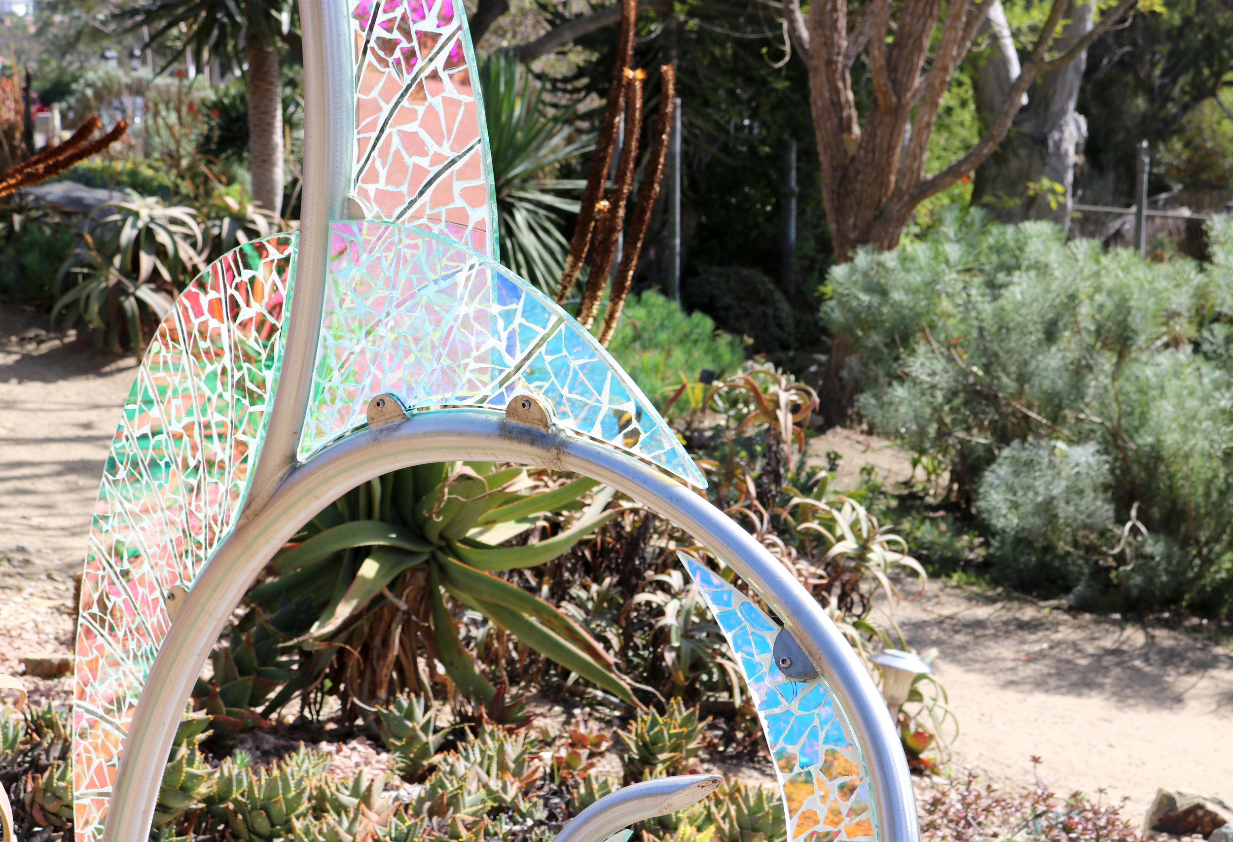 SD Botanic Garden-Kessler